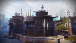 Destiny 2 - Экипировка, бои, локации, противники на первых официальных скриншотах Destiny 2 - screenshot 18