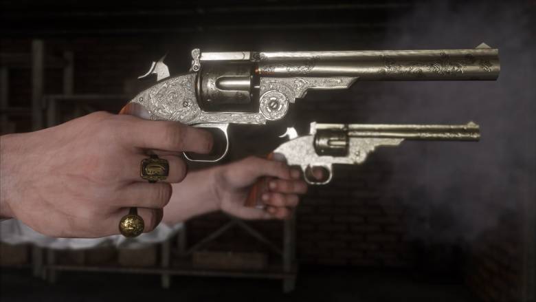 Red Dead Redemption 2 - Red Dead Redemption 2 перенесен на весну 2018 года - screenshot 5