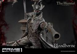 From Software - Новая шикарная и крайне дорогая фигурка Охотника из Bloodborne - screenshot 7