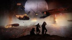 Destiny 2 - Экипировка, бои, локации, противники на первых официальных скриншотах Destiny 2 - screenshot 28