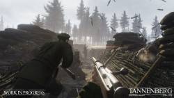 Новости - Tannenberg, самостоятельное дополнение для Verdun, выйдет в этом году - screenshot 7
