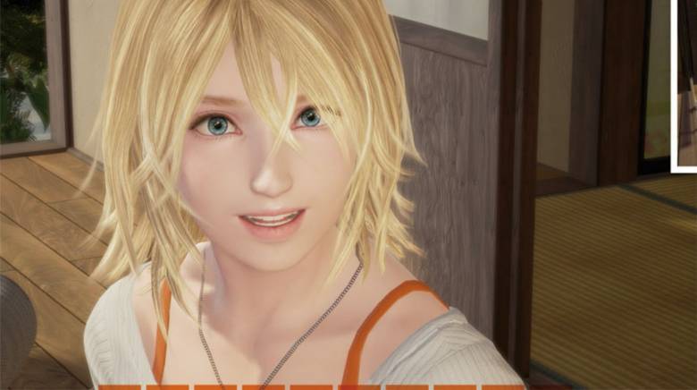Bandai Namco Games - Первый взгляд на Summer Lesson: Alison Snow Garden of Seven Days - screenshot 5
