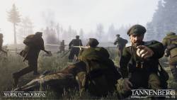 Новости - Tannenberg, самостоятельное дополнение для Verdun, выйдет в этом году - screenshot 5