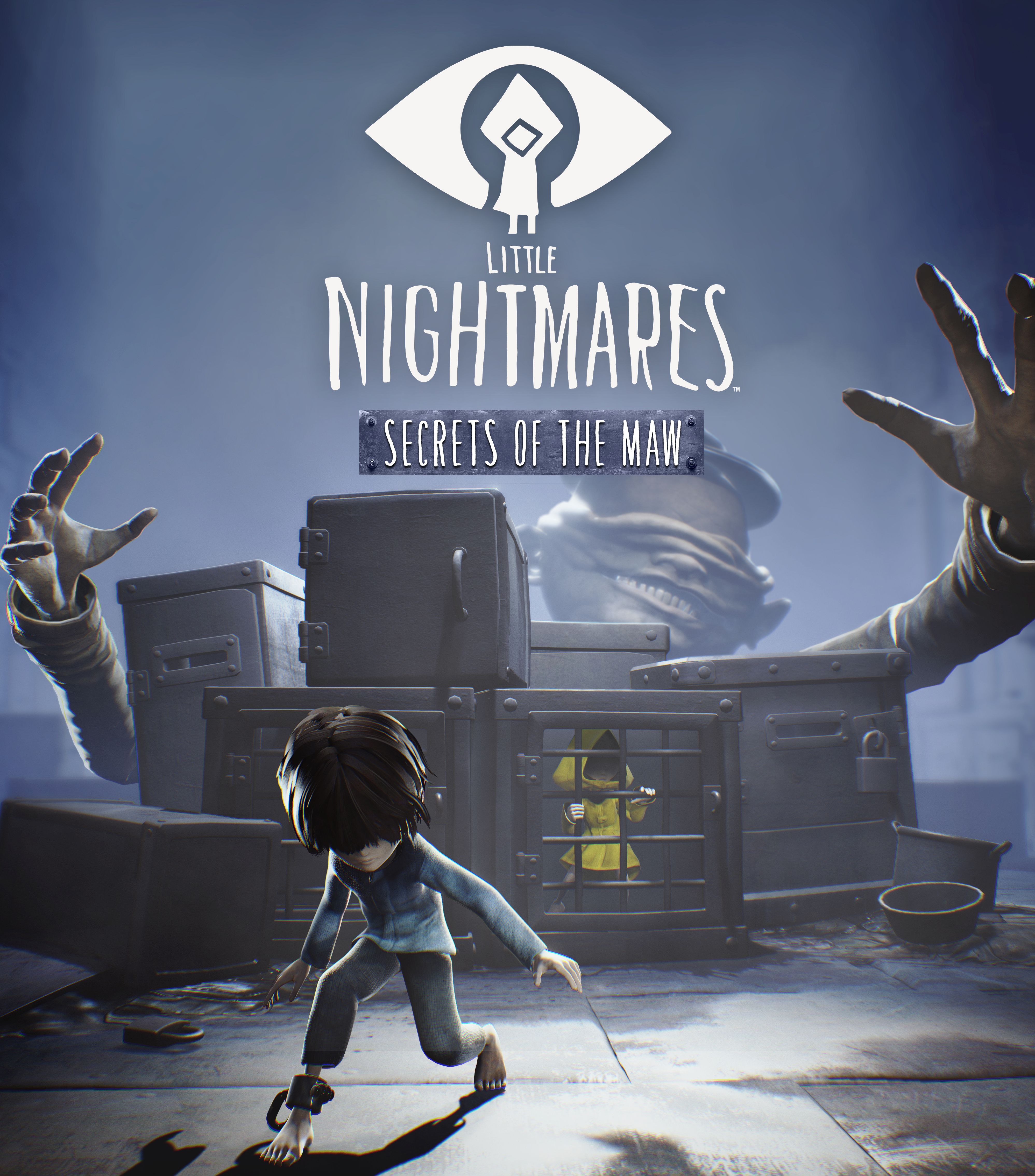 Little game. Little Nightmares обложка. Игра little Nightmares. Little Nightmares 1 DLS. Little Nightmares 2.