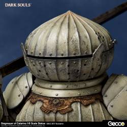 Dark Souls - Детализированная фигурка Сигмайера из Dark Souls за $300 - screenshot 7