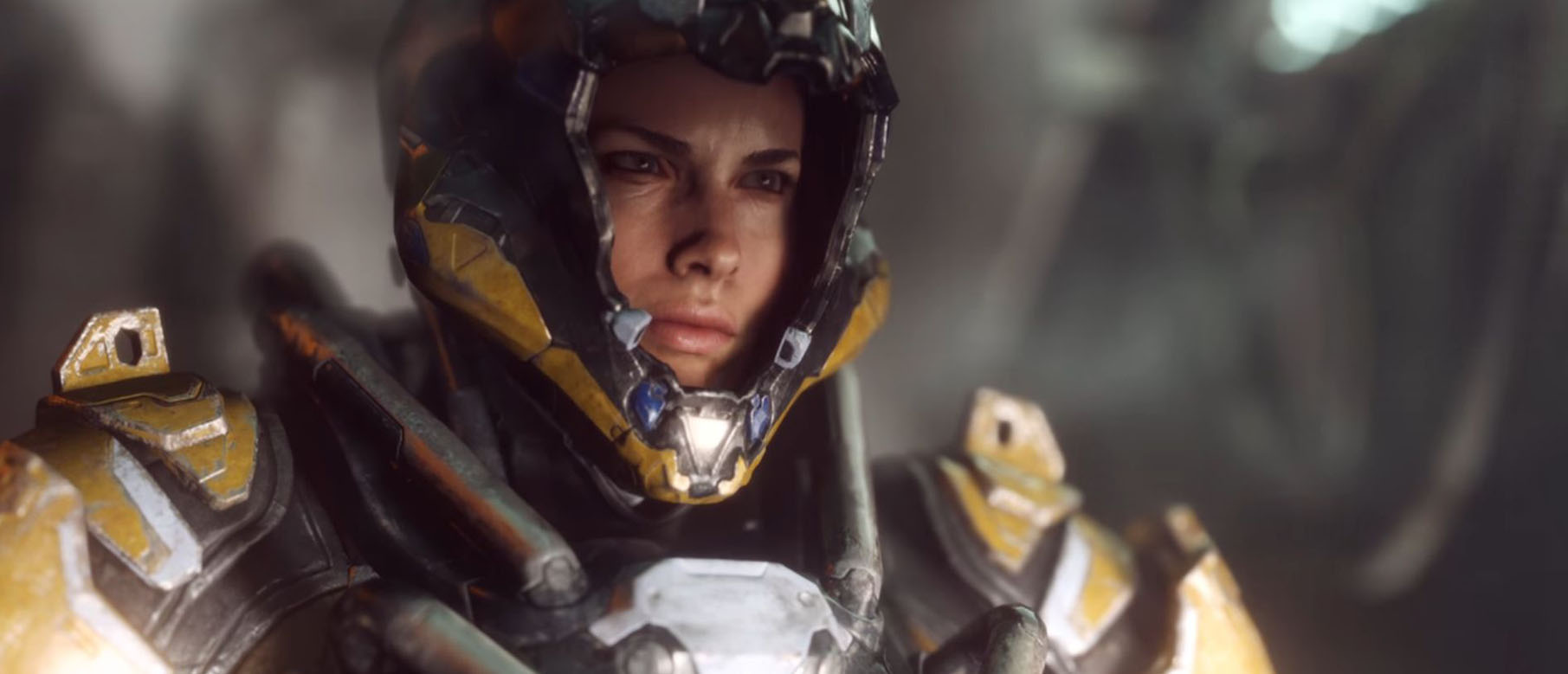 Anthem можно ли играть одному