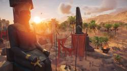 Assassin’s Creed: Origins - Первые скриншоты и концепт-арты Assassin’s Creed: Origins - screenshot 4