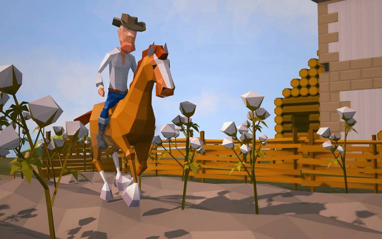 Bohemia Interactive - Bohemia Interactive анонсировали сурвайвал-песочницу с возможностью создавать собственные миры - screenshot 5