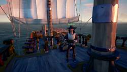 Sea of Thieves - Более 40 минут геймплея и новые скриншоты Sea of Thieves - screenshot 5
