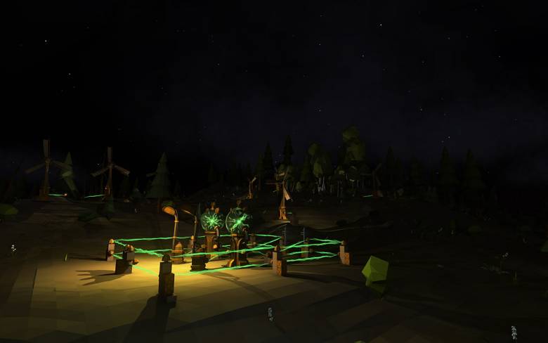 Bohemia Interactive - Bohemia Interactive анонсировали сурвайвал-песочницу с возможностью создавать собственные миры - screenshot 8