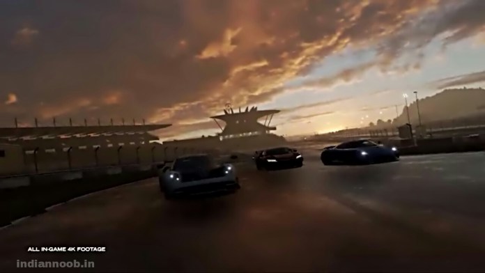 Microsoft - Утечка: Первые кадры Forza Motorsport 7, релиз 3 Октябре - screenshot 3