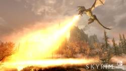 Nintendo Switch - Трейлер и скриншоты Nintendo Switch версии The Elder Scrolls V: Skyrim - screenshot 3