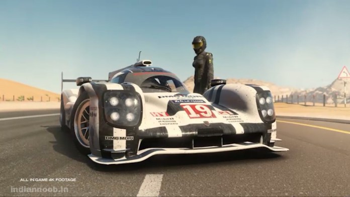 Microsoft - Утечка: Первые кадры Forza Motorsport 7, релиз 3 Октябре - screenshot 4