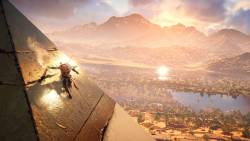 Assassin’s Creed: Origins - Первые скриншоты и концепт-арты Assassin’s Creed: Origins - screenshot 9