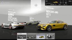 Polyphony Digital - Новый огромный набор скриншотов Gran Turismo Sport - screenshot 26