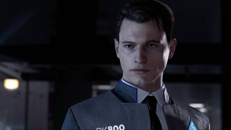 Detroit: Become Human - Гора 4K скриншотов Detroit: Become Human с PS4 Pro - screenshot 8