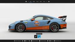 Polyphony Digital - Новый огромный набор скриншотов Gran Turismo Sport - screenshot 27