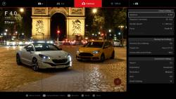 Polyphony Digital - Новый огромный набор скриншотов Gran Turismo Sport - screenshot 31