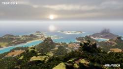 Kalypso Media - Официальный анонс Tropico 6 - скриншоты и трейлер - screenshot 1