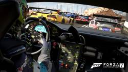 Forza Motorsport 7 - 4K скриншоты и геймплей Fоrzа Моtоrsроrt 7 - screenshot 1