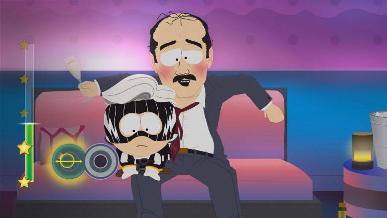 Ubisoft - Стриптиз и Профессор Хаос на новых скриншотах South Park: The Fractured But Whole - screenshot 5